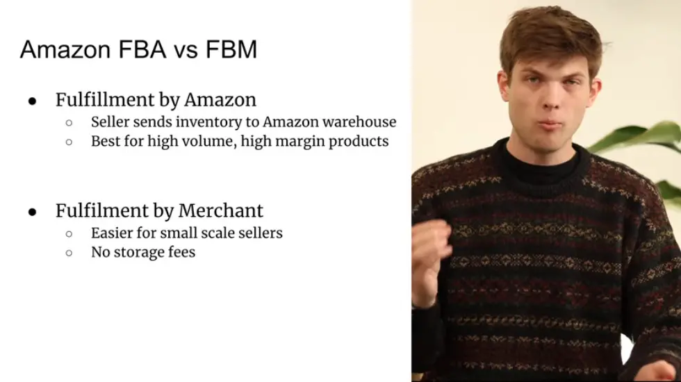 Amazon FBA For Beginners 2023 (Step by Step Tutorial) 006