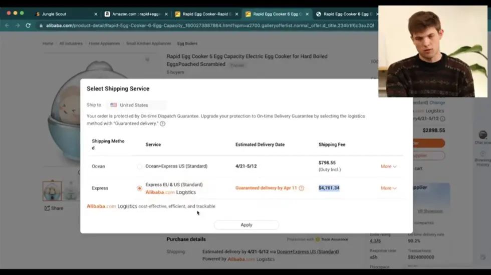 Amazon FBA For Beginners 2023 (Step by Step Tutorial) 027