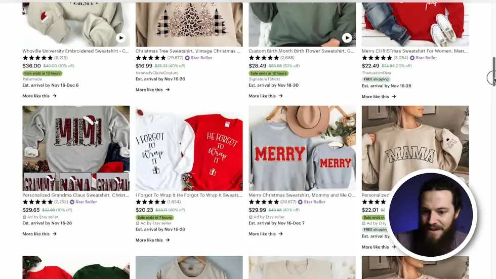 BEST Way to List on Etsy with Printify | Everything You NEED to KNOW 001