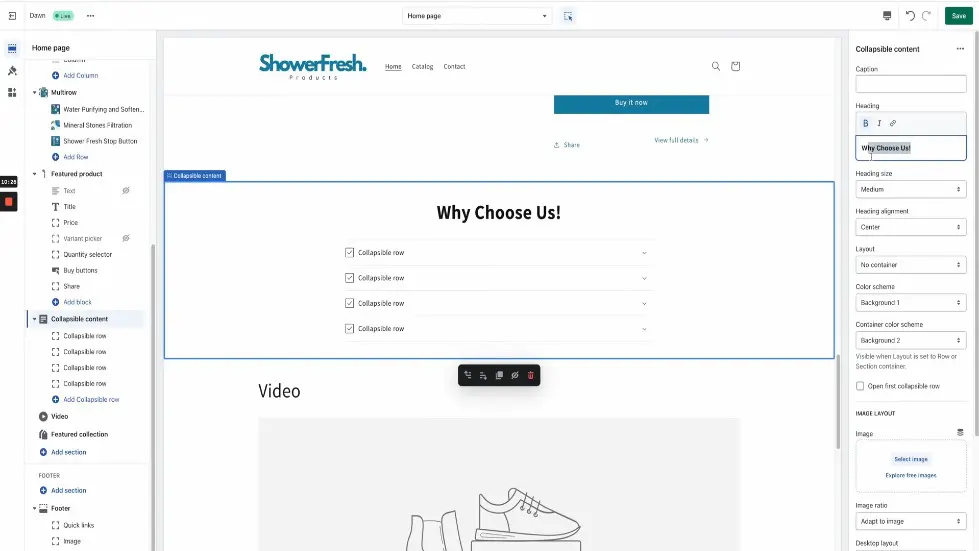 How To Create A Free Dropshipping Store In 2023 (STEP-BY-STEP GUIDE) 045