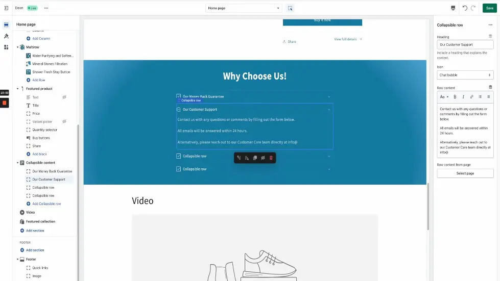 How To Create A Free Dropshipping Store In 2023 (STEP-BY-STEP GUIDE) 046
