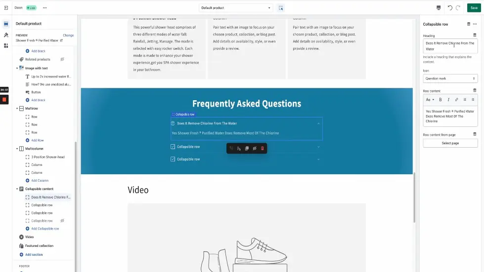 How To Create A Free Dropshipping Store In 2023 (STEP-BY-STEP GUIDE) 078