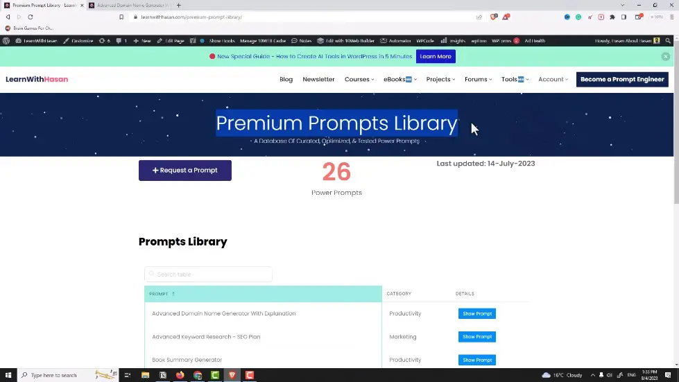 6 Ways To Earn Money With Prompt Engineering 003