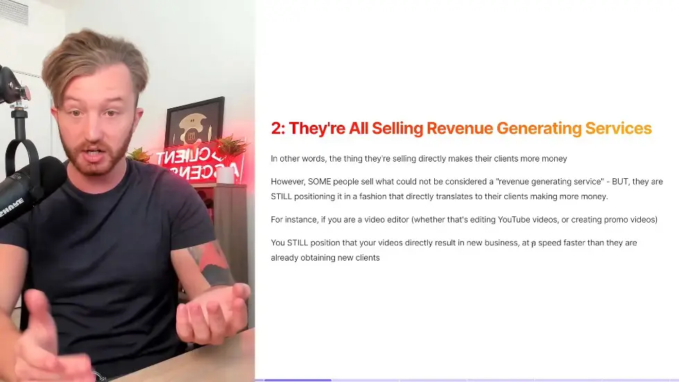 8 Things I Learned from 7 Figure Agency Owners 002