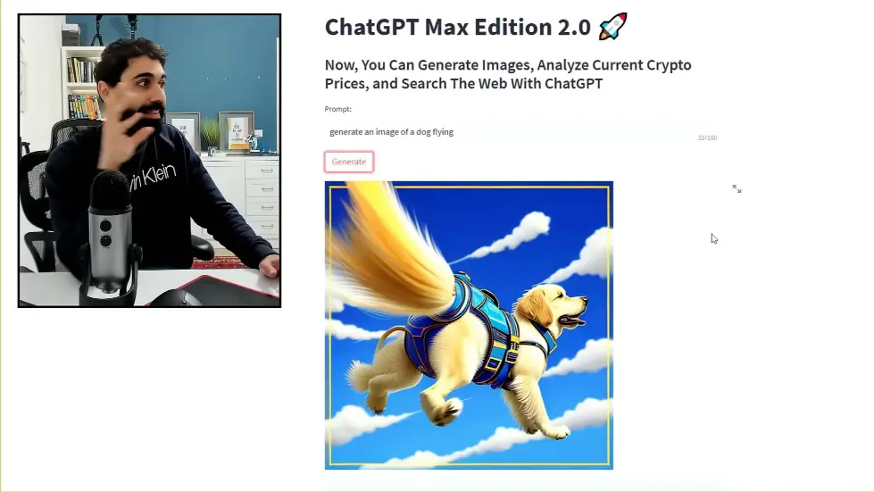 Get ChatGPT Max Edition Now - ByPass All Limits! 004