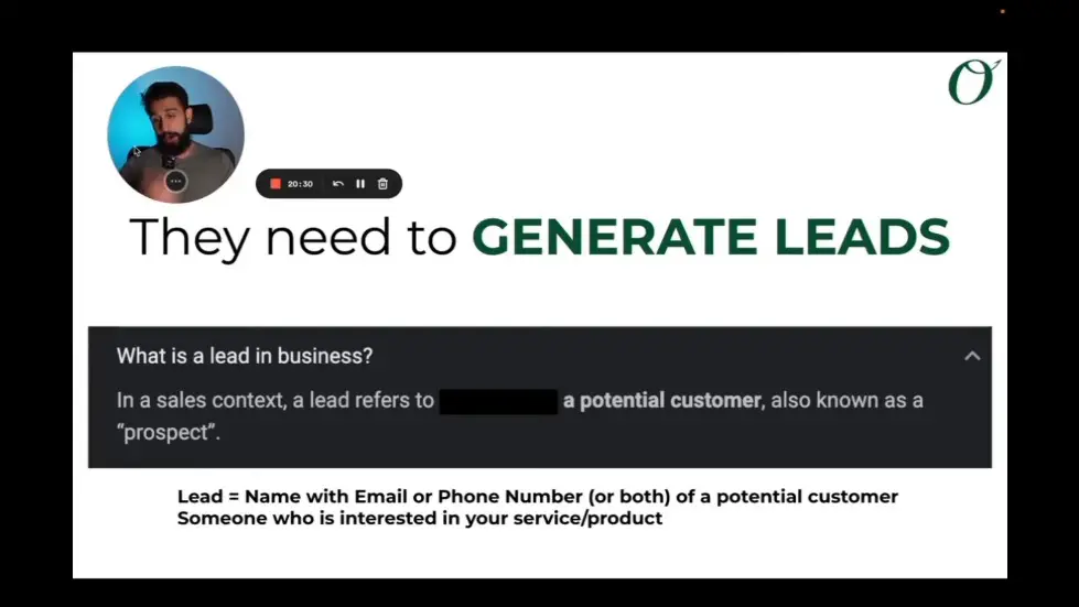 How I Scaled my Lead Gen Agency to $23k/mo in under 90 days || Step-by-Step Breakdown 020
