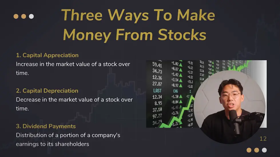 How To Invest in Stocks For Teens (Full Beginners Guide) 018