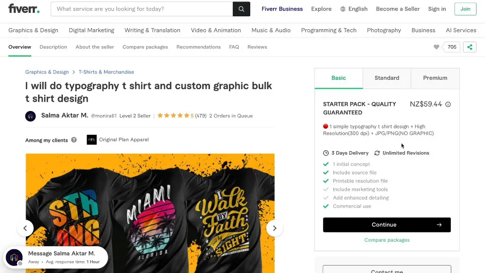 How To Make Money On Redbubble As A Beginner In 2023 (Easy Free Guide) 006