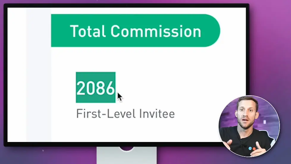I Made a Single $42,661 Affiliate Commission ?. Here’s How. 009