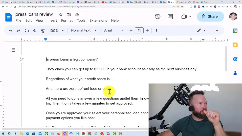 I Tried TikTok Affiliate Marketing To Earn $364 In 10 Minutes With AI 009