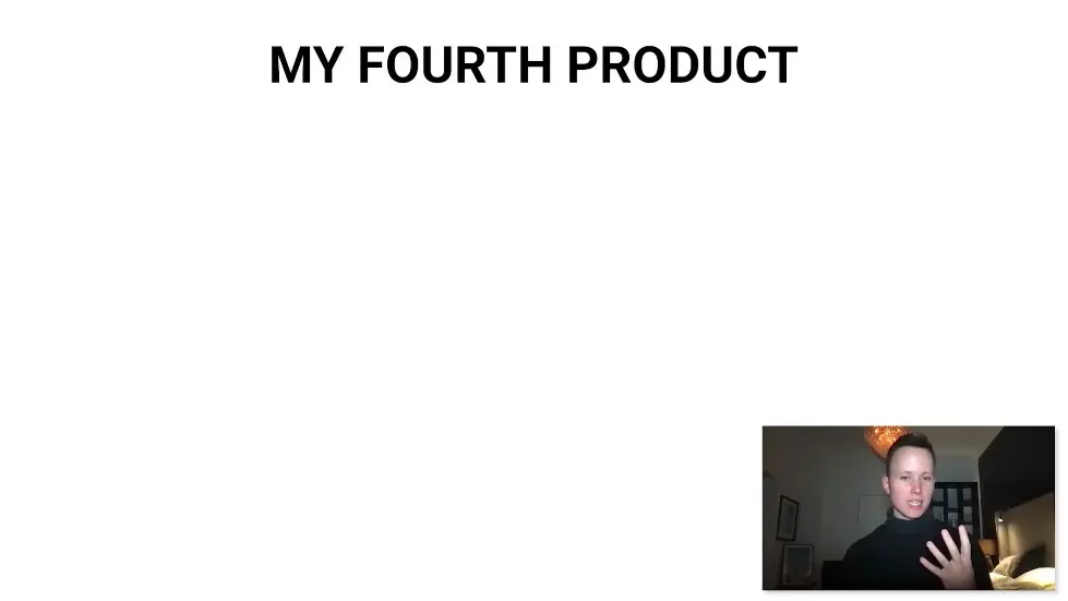 My First 3 Amazon Products... (Failures + Success) 018