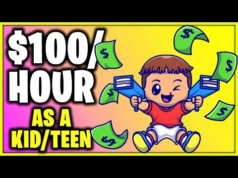 5 Best Ways To Make Money Online as a Teenager (2023)