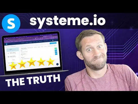 Completely Honest Systeme.IO Review - Is It Really All Free?