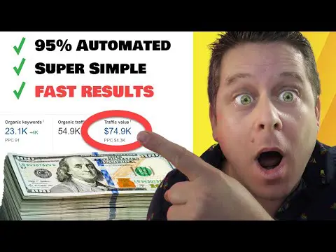 I Made $119,000 - Easy Ai Business To Earn Money Online!