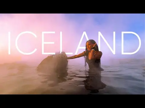 ICELAND | I stopped existing and started LIVING ??