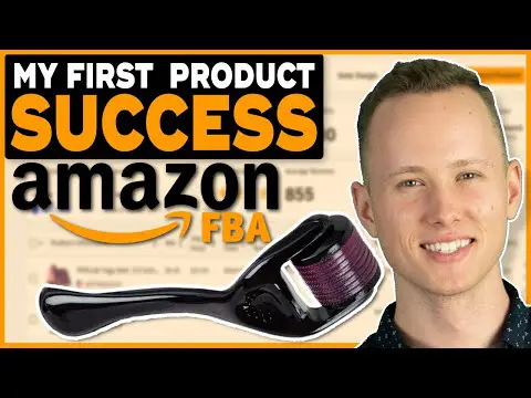 My First 3 Amazon Products... (Failures + Success)