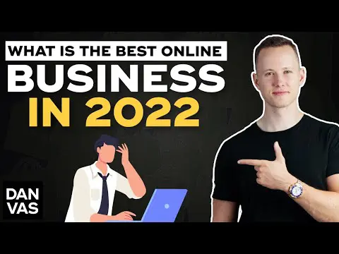 What's The Best Online Business For Me To Start? (In 2023)
